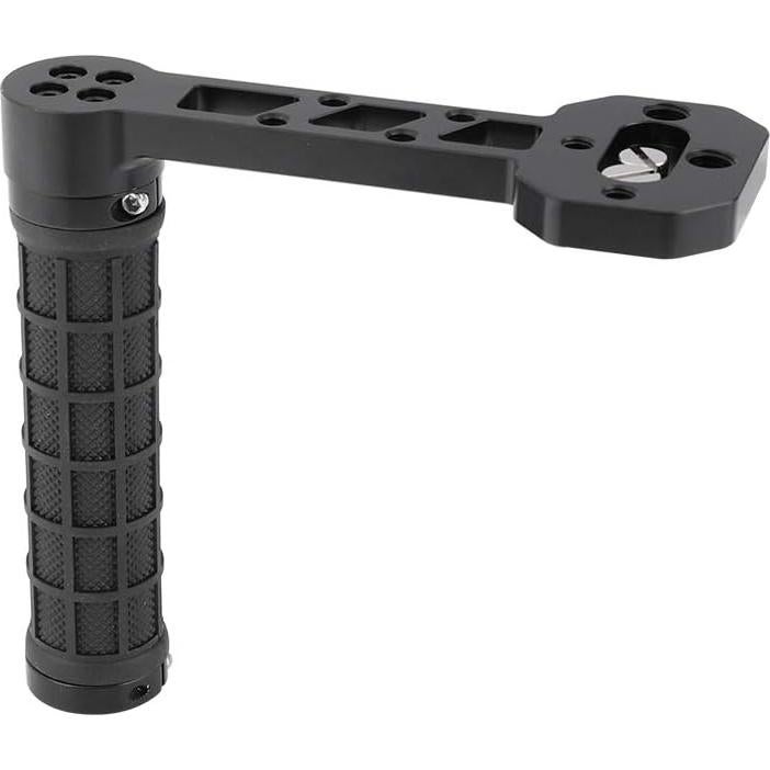 Agarre Lateral Tipo L CAMVATE para DJI Ronin-S/SC y Zhiyun Crane 2/V2