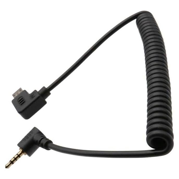 Cable de Control para Cámara Panasonic GH2/GH3/GH4/GH5 - 25cm