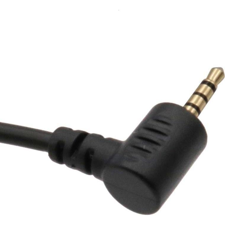 Cable de Control para Cámara Panasonic GH2/GH3/GH4/GH5 - 25cm