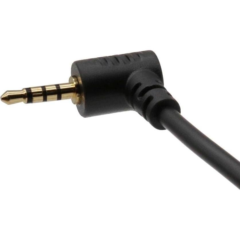 Cable de Control para Cámara Panasonic GH2/GH3/GH4/GH5 - 25cm