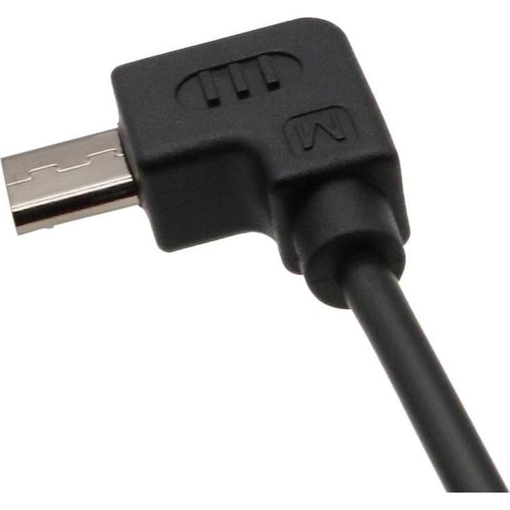 Cable de Control para Cámara Panasonic GH2/GH3/GH4/GH5 - 25cm