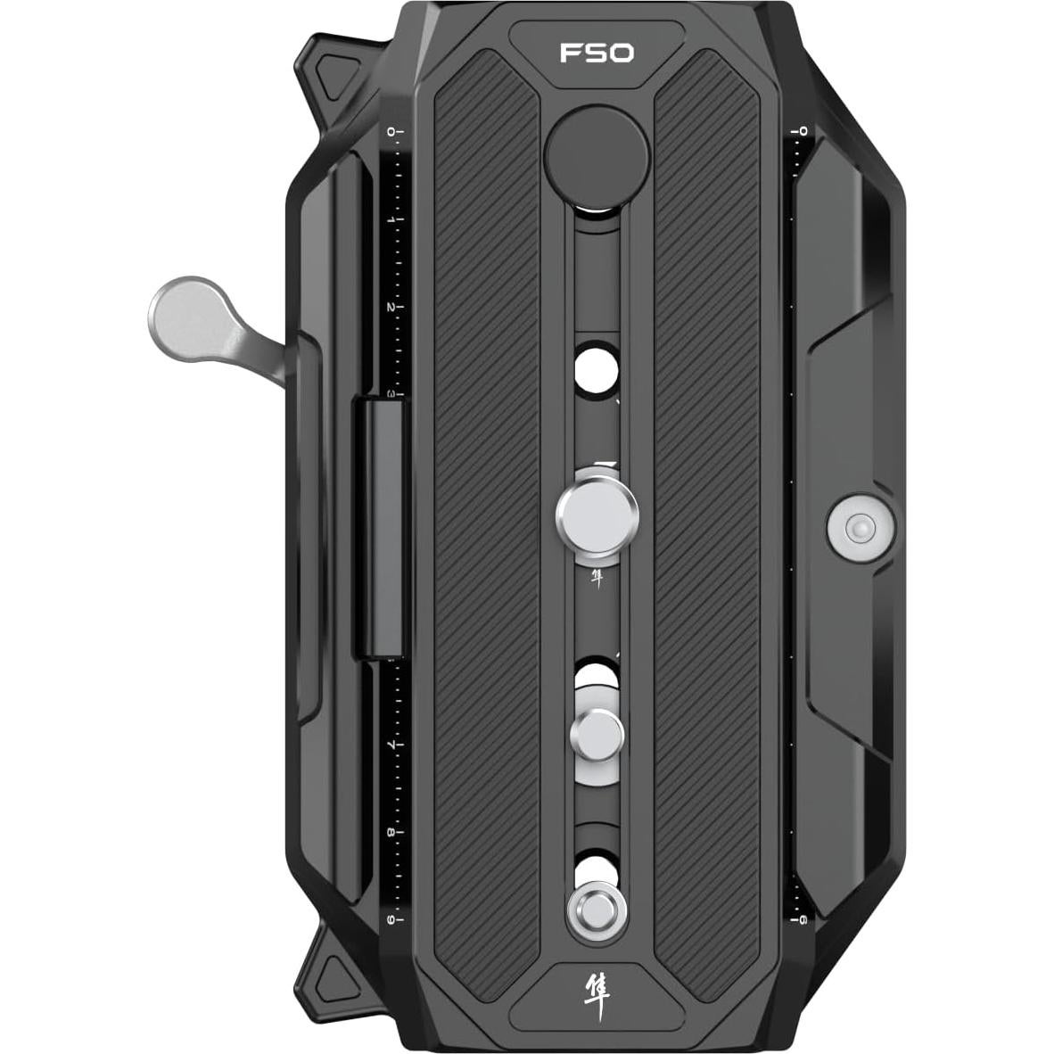 Kit Liberación Rápida F50 FALCAM para Cámara de Cine 50kg