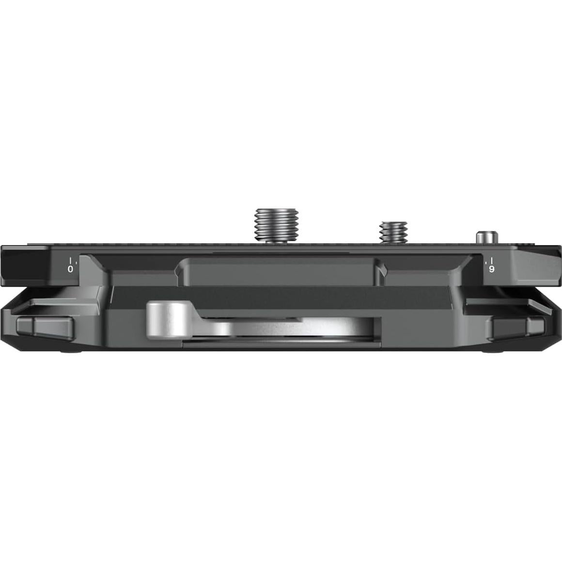 Kit Liberación Rápida F50 FALCAM para Cámara de Cine 50kg