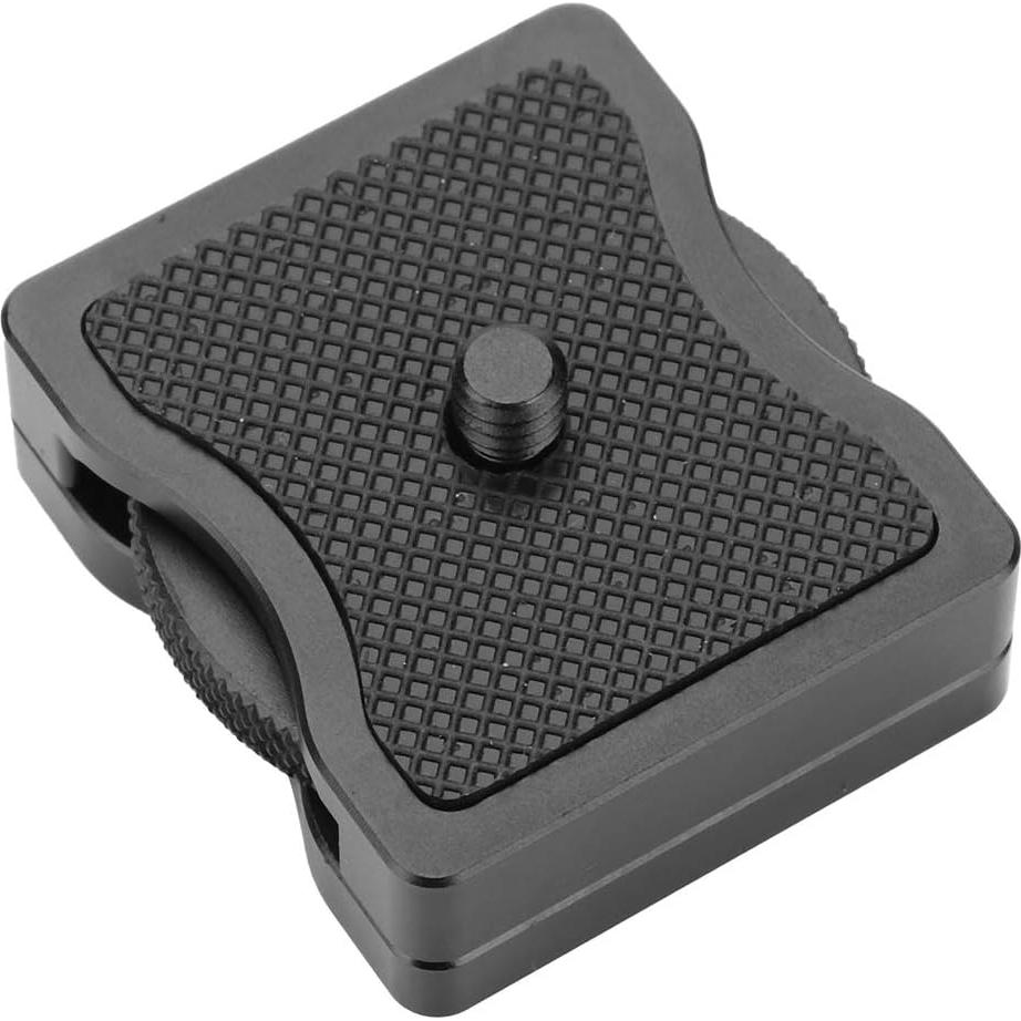 Elevador de Cámara Pomya 1/4 para Estabilizadores DSLR 1.5cm