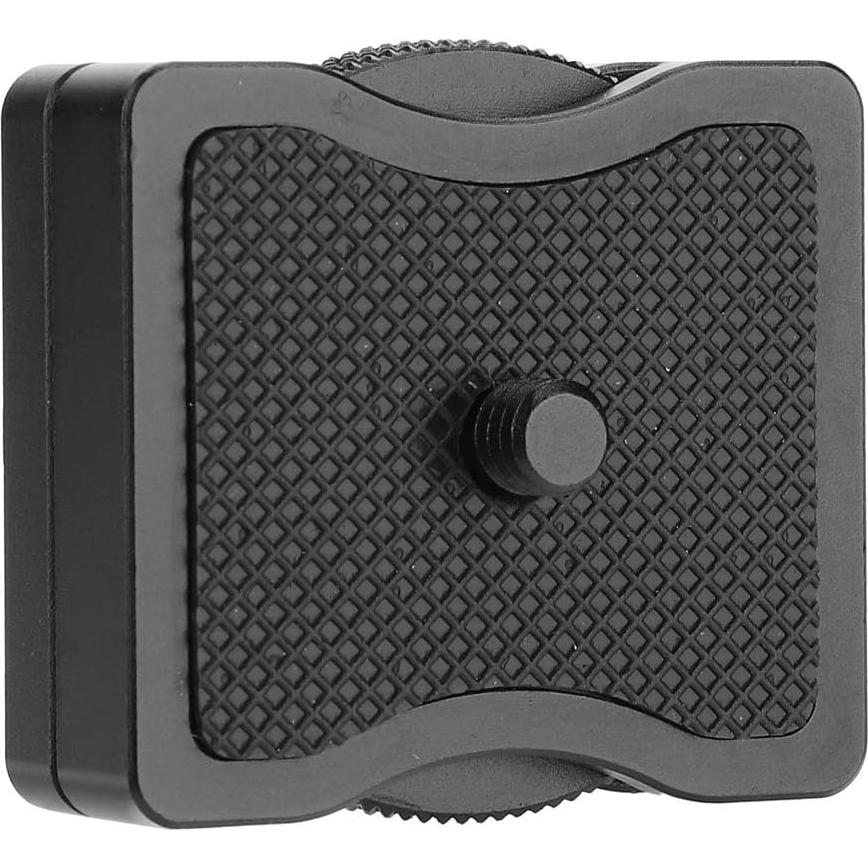 Elevador de Cámara Pomya 1/4 para Estabilizadores DSLR 1.5cm