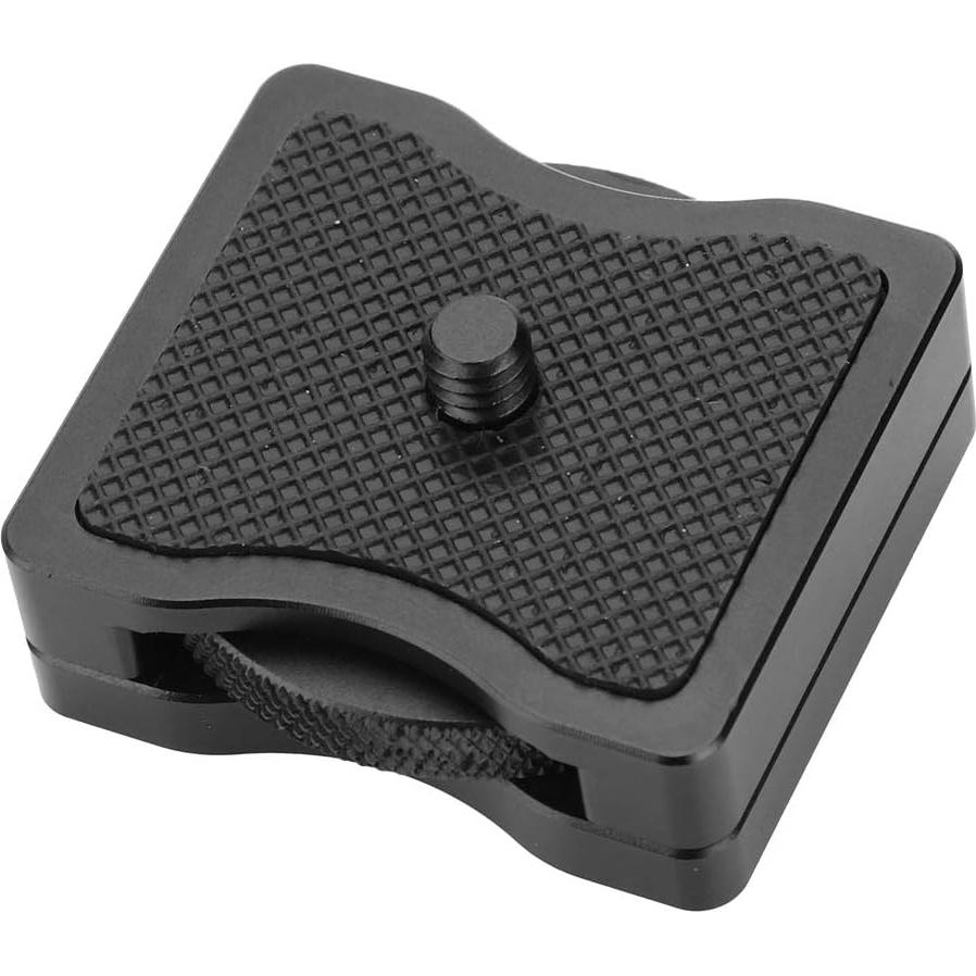 Elevador de Cámara Pomya 1/4 para Estabilizadores DSLR 1.5cm