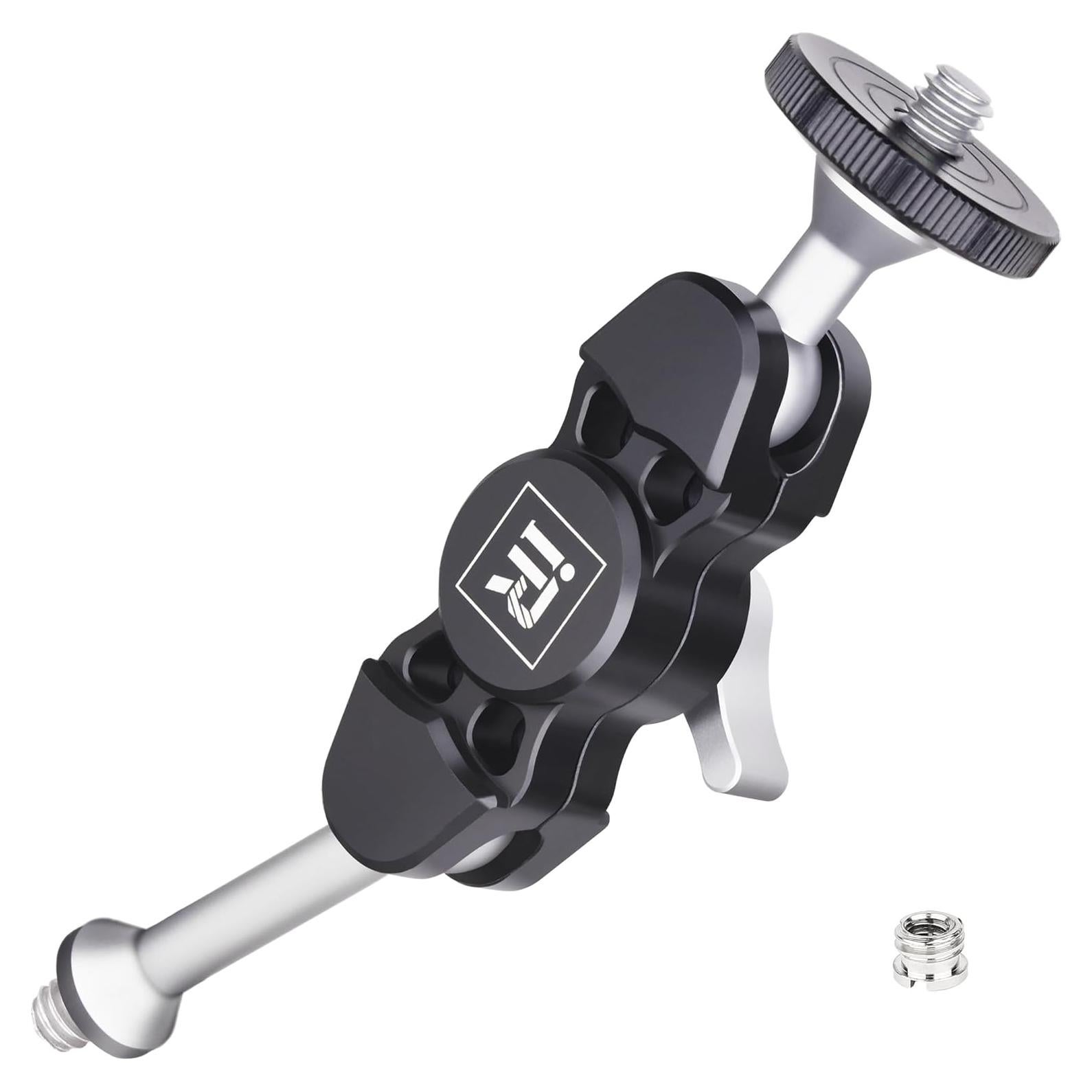 Brazo Mágico INNOREL M1 Ajustable Aluminio 3kg para Trípode