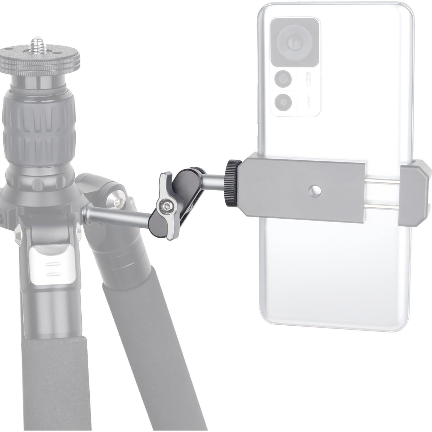 Brazo Mágico Universal INNOREL ME-1 para Soporte de Teléfono