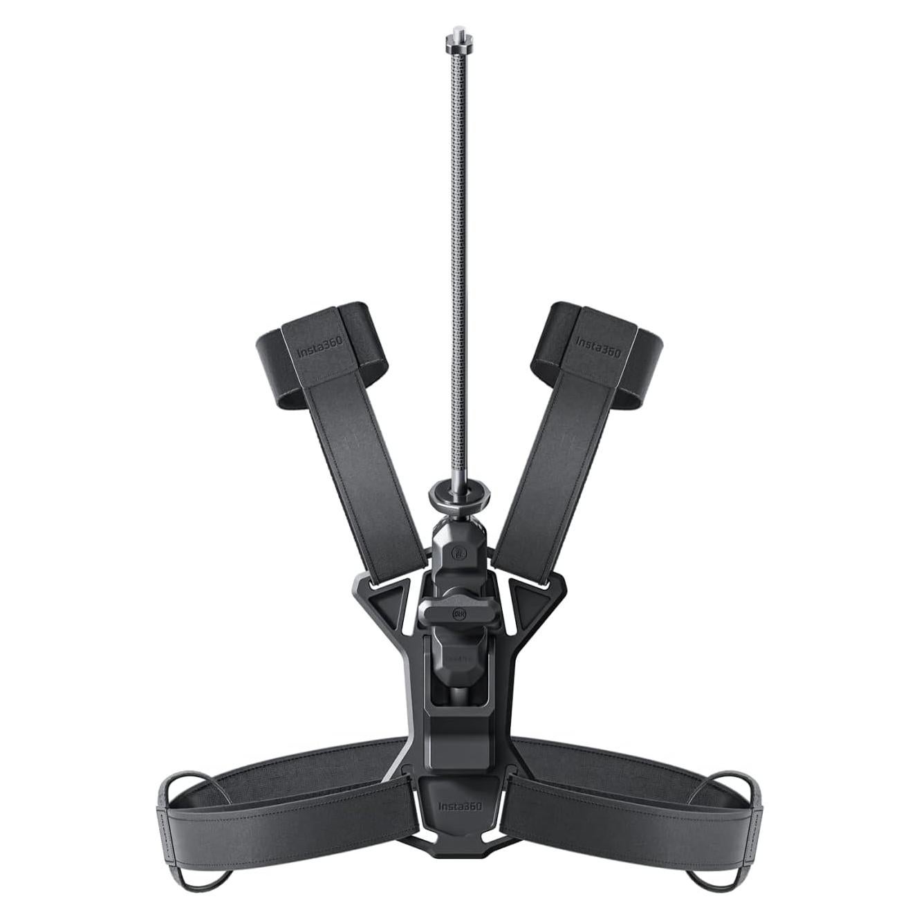 Soporte de Mochila Insta360 BP01 para Cámaras de Acción