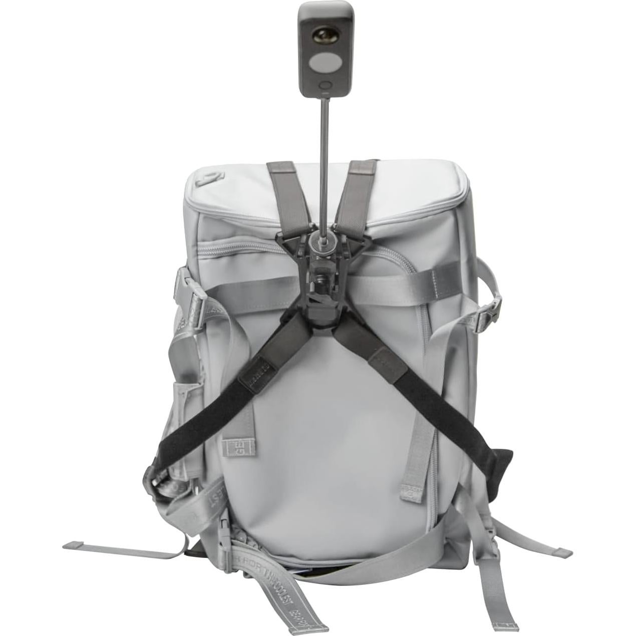 Soporte de Mochila Insta360 BP01 para Cámaras de Acción
