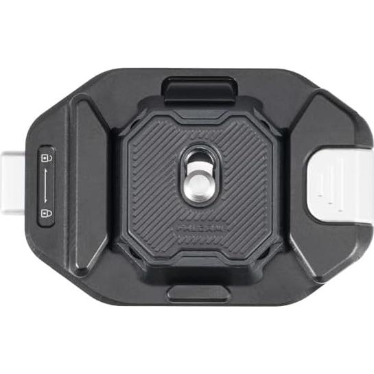 Clip de liberación rápida FALCAM F38 para mochila V2, 30kg