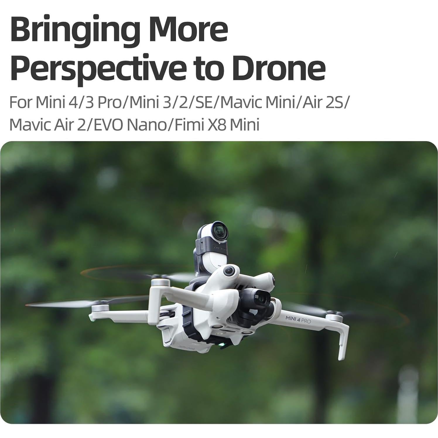 Correa de Silicona y Soporte Magnético BTG para Insta360 Go 3/Go 3S