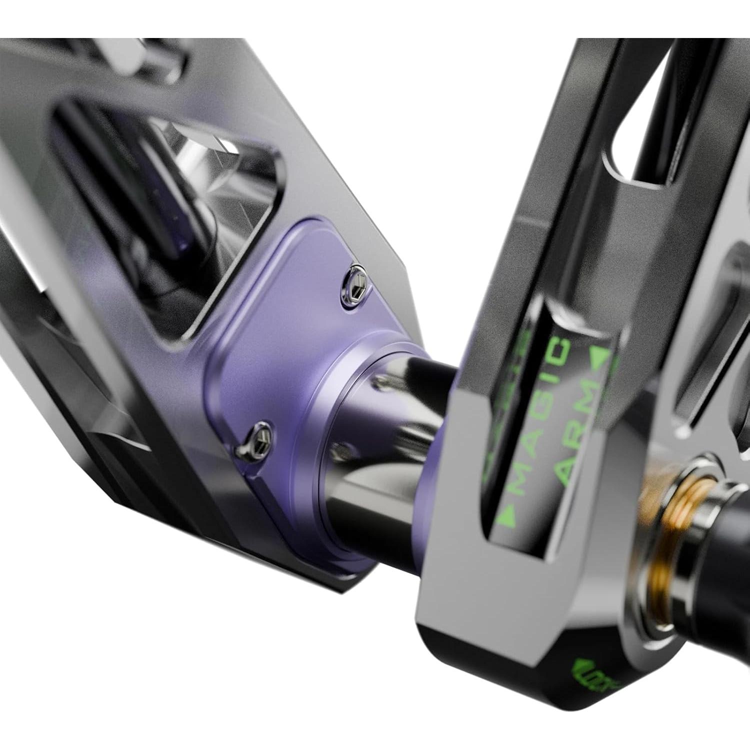 Brazo Mágico de Amortiguación MOFAGE Talos 28cm Ajustable 5kg