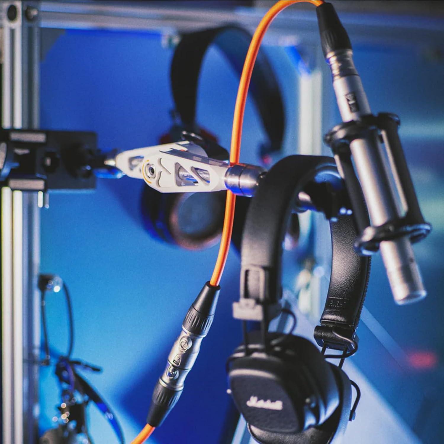 Brazo Mágico de Amortiguación MOFAGE Talos 28cm Ajustable 5kg