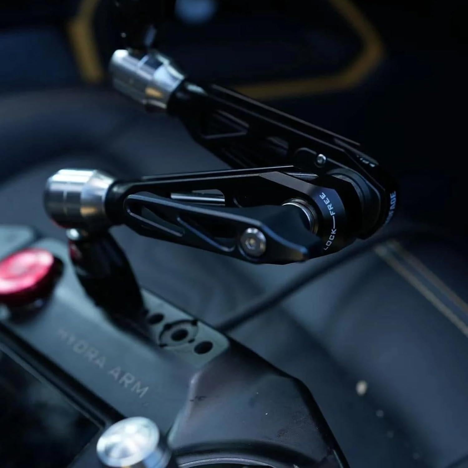 Brazo Mágico de Amortiguación MOFAGE Talos 28cm Ajustable 5kg