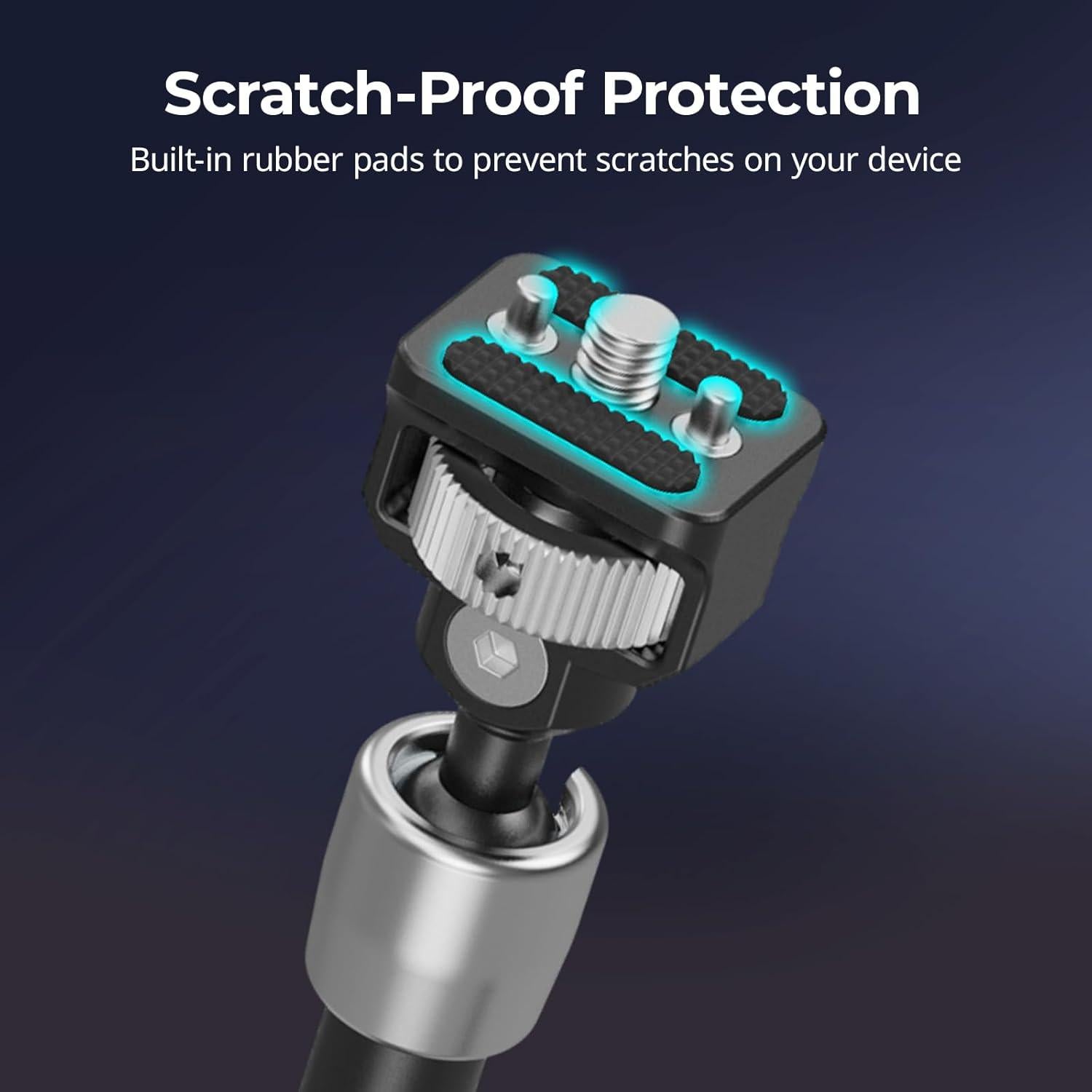 Brazo Mágico SmallRig 5309 28cm Antideslizante 1.5kg