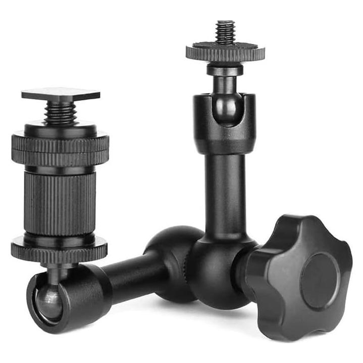 Brazo Mágico Articulado Ajustable Walway 18.4cm 1.5kg