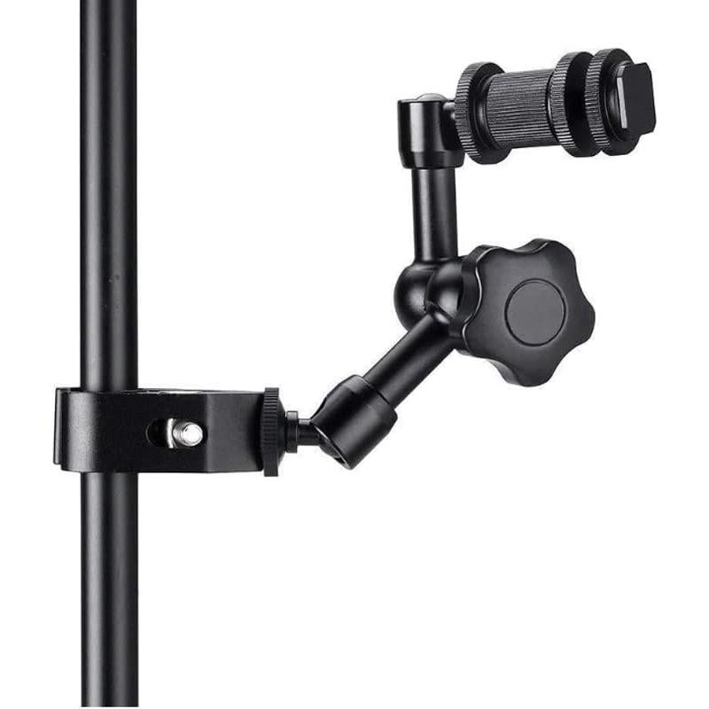 Brazo Mágico Articulado Ajustable Walway 18.4cm 1.5kg