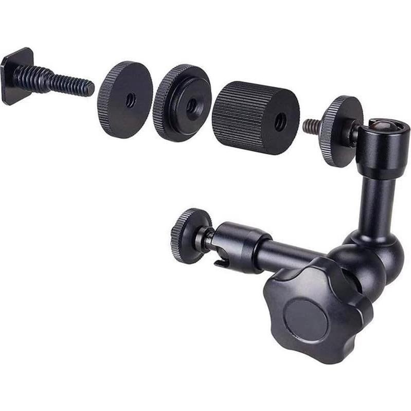 Brazo Mágico Articulado Ajustable Walway 18.4cm 1.5kg