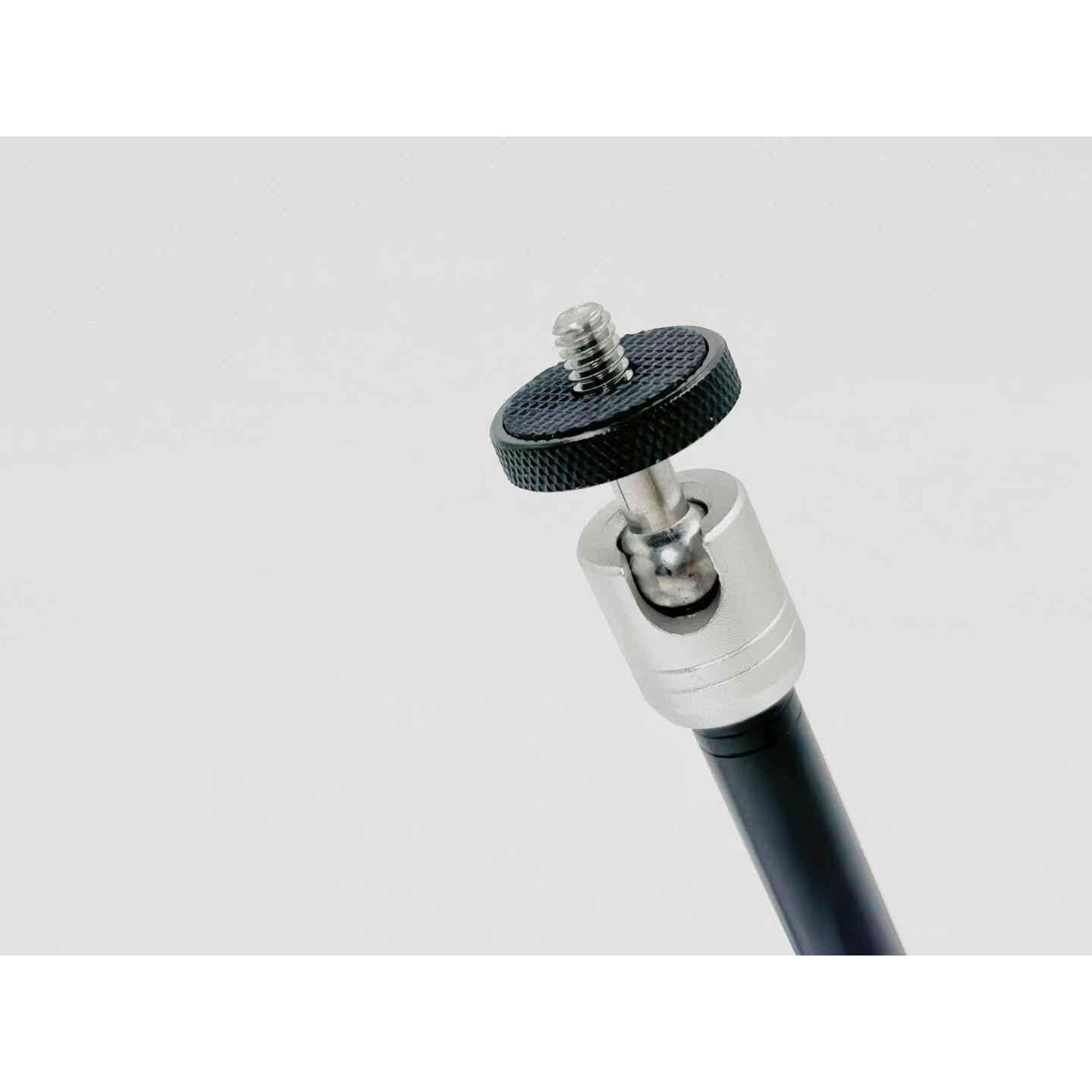 Brazo Mágico Articulado 28 cm Chikoni con Super Abrazadera