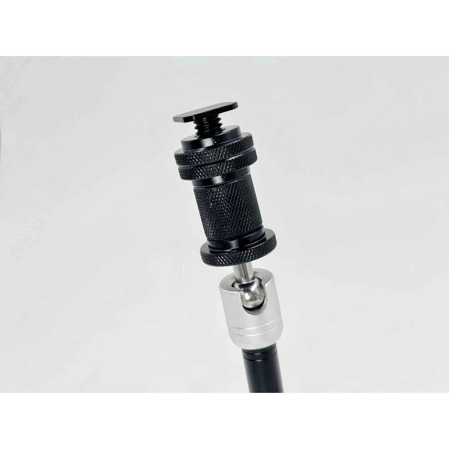 Brazo Mágico Articulado 28 cm Chikoni con Super Abrazadera