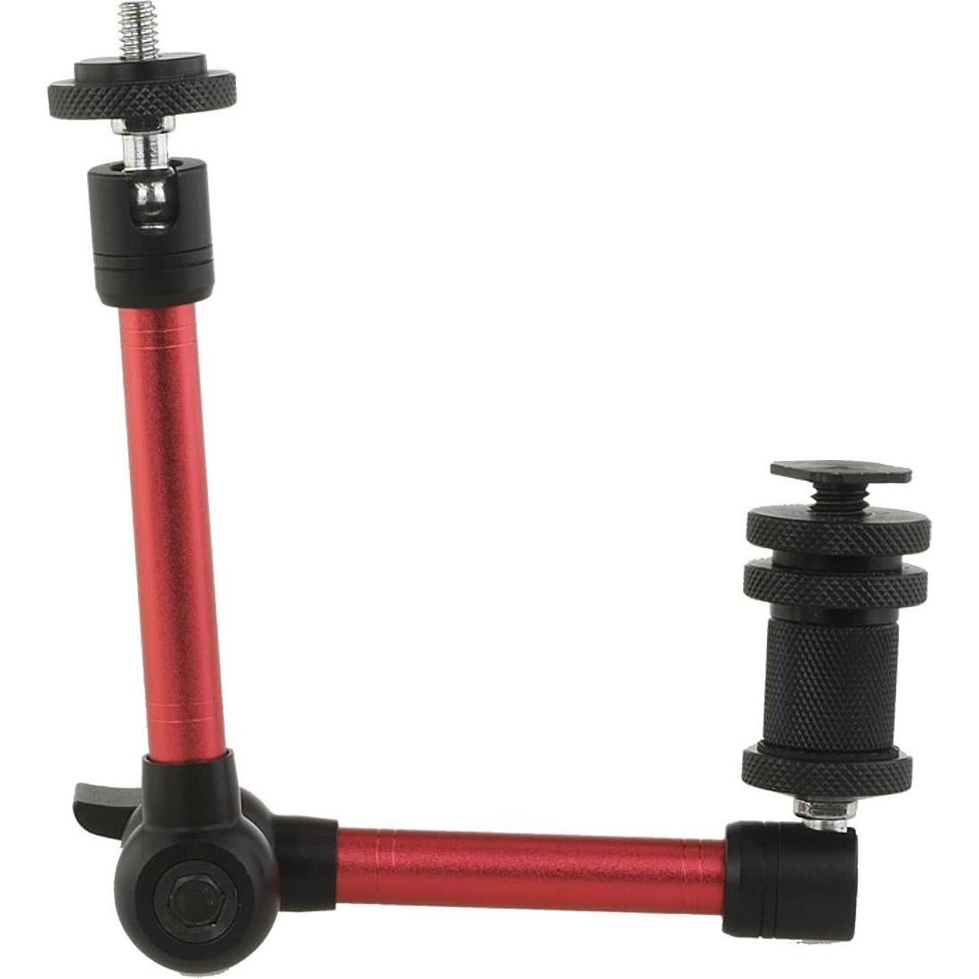 Brazo Mágico Articulado Haoge 295mm para Cámara DSLR