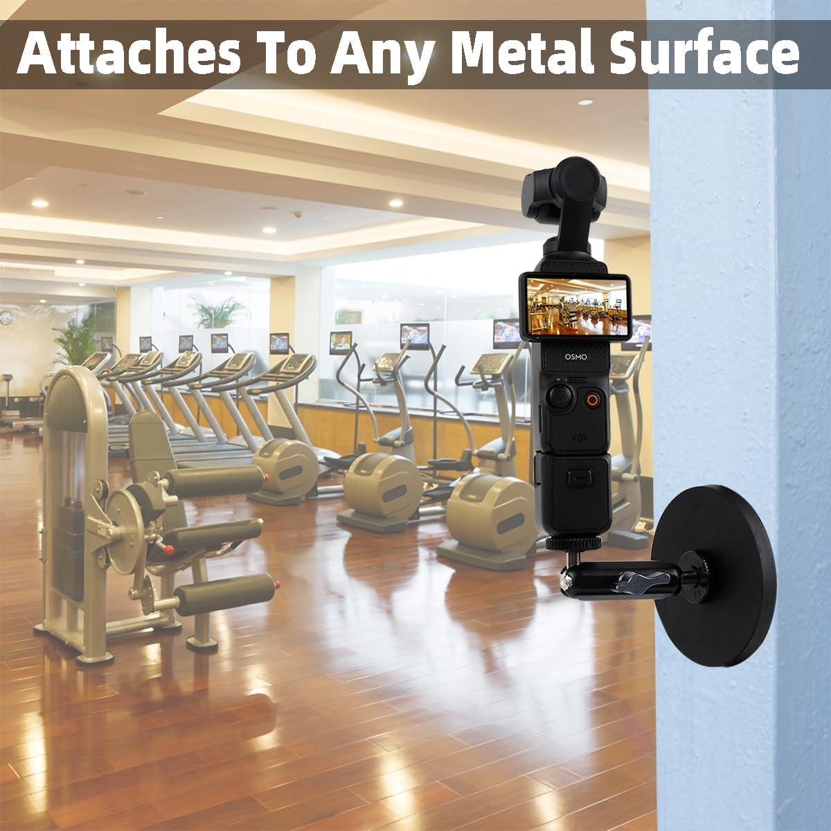 Soporte de Cámara Magnético DJI Osmo Pocket 3 - Brazo Mágico