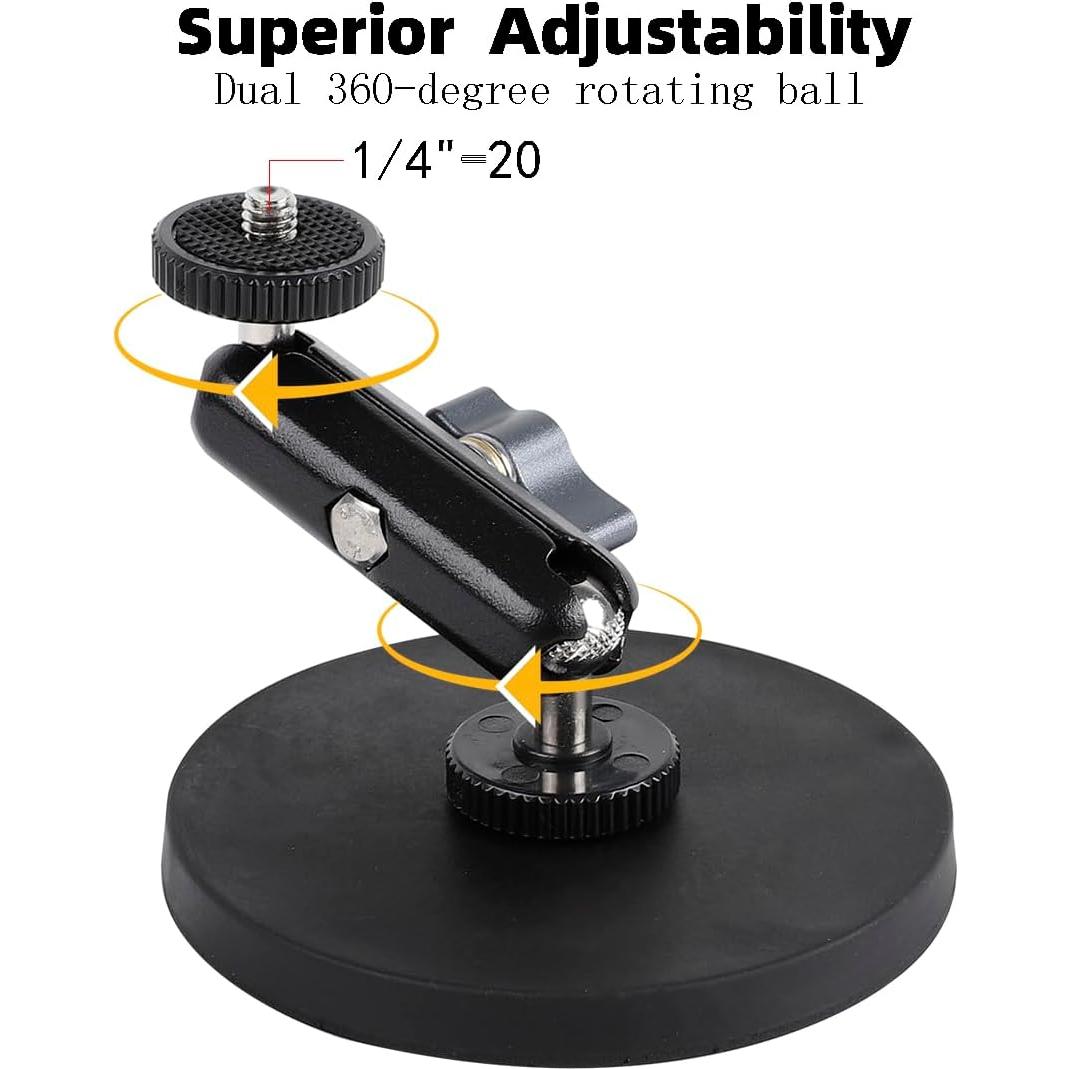 Soporte de Cámara Magnético DJI Osmo Pocket 3 - Brazo Mágico