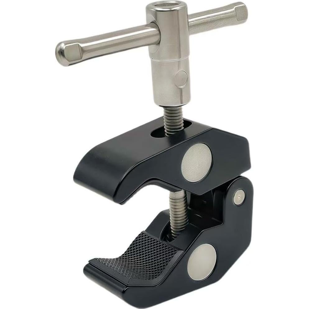 Brazo Mágico Articulado 28 cm CableFair con Super Abrazadera