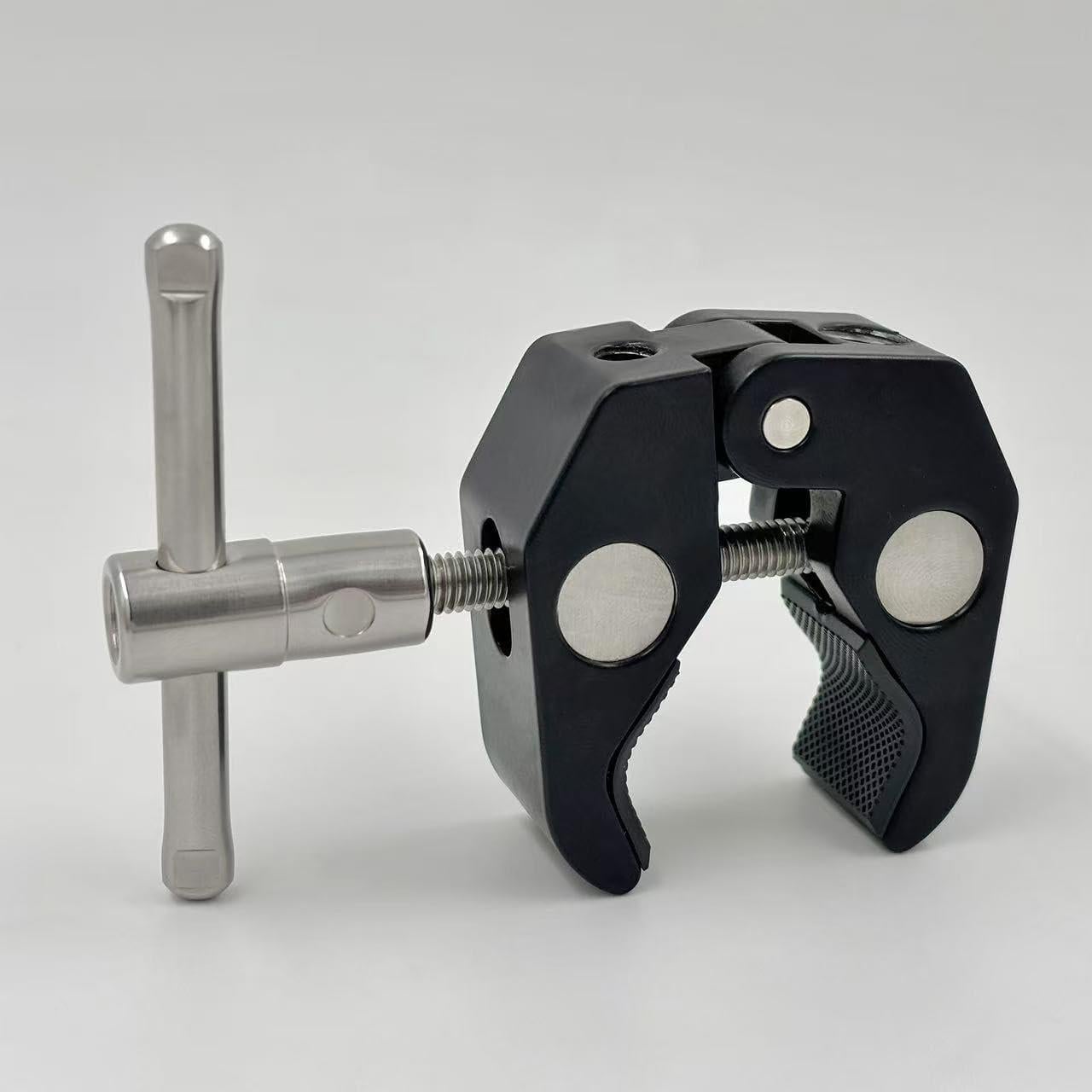 Brazo Mágico Articulado 28 cm CableFair con Super Abrazadera