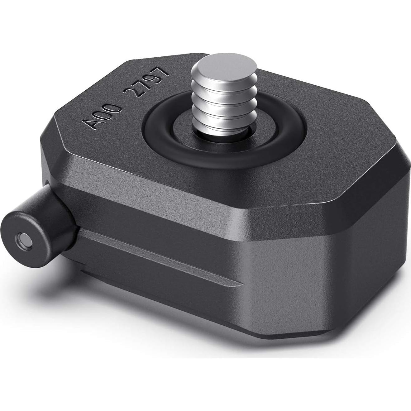 Soporte Universal de Zapata Fría SmallRig 2797 - Adaptador Multifuncional