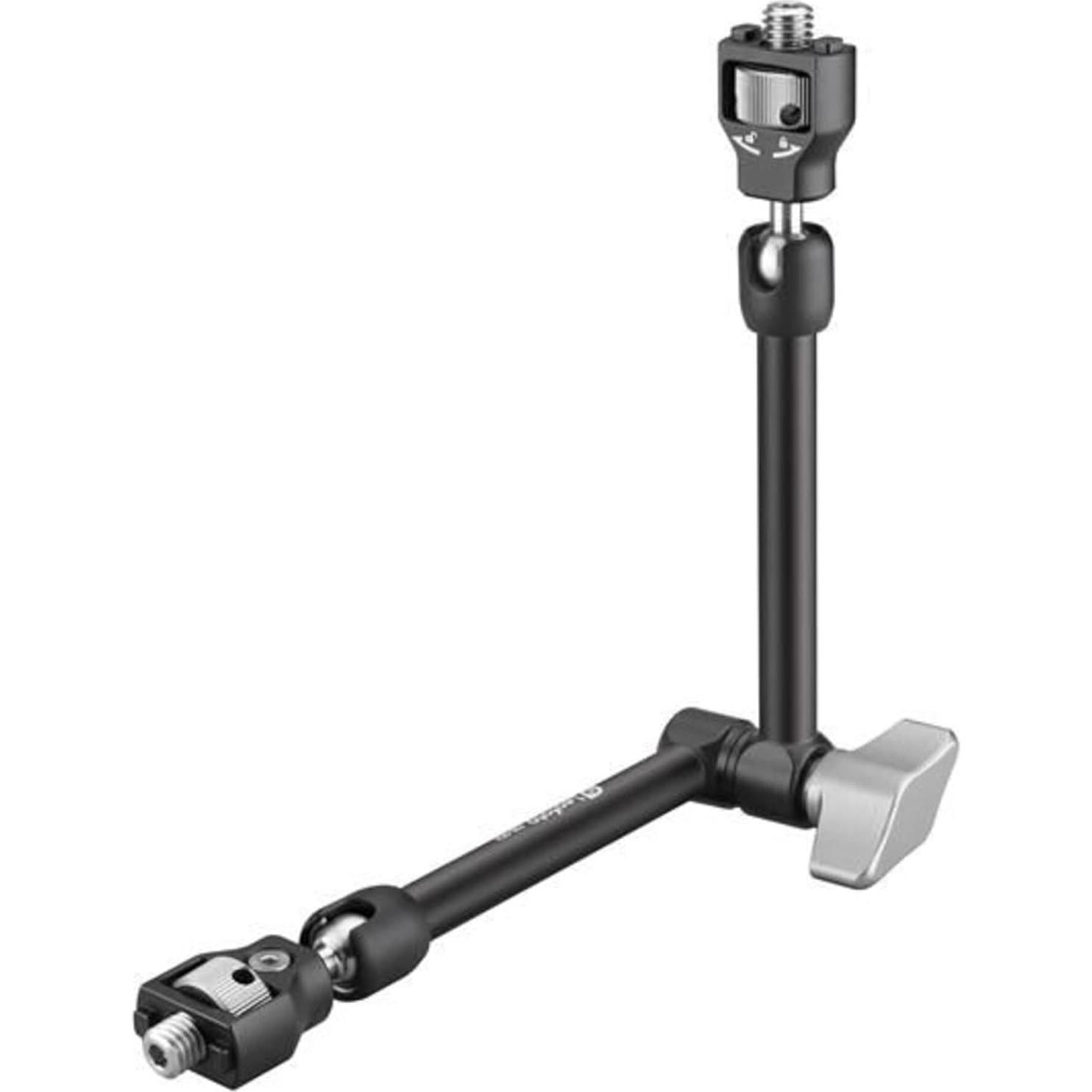 Leofoto AM-4 Kit Brazo Mágico con Adaptador para iPad