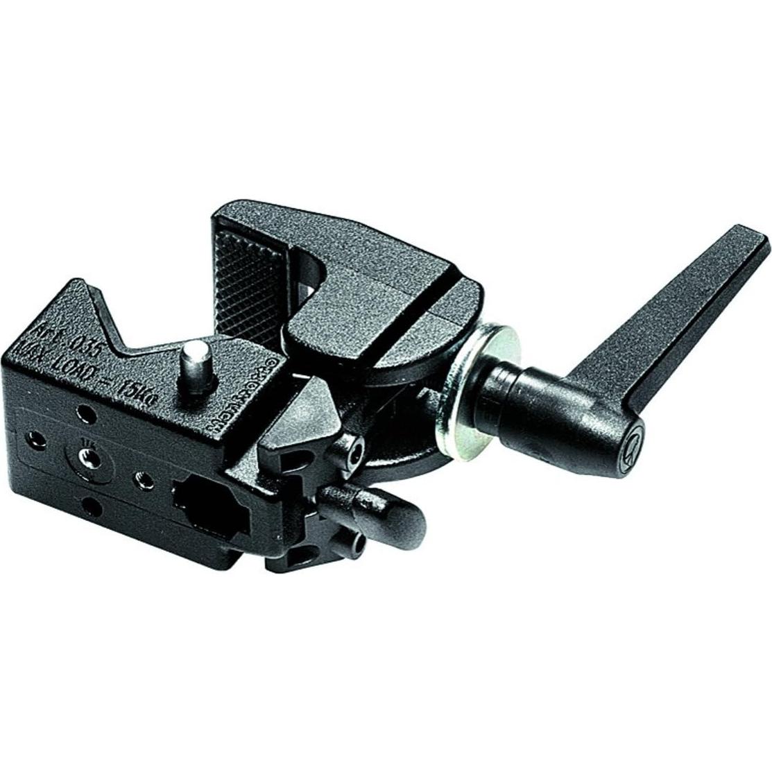 Soporte para Cámara Manfrotto 244 Brazo Mágico Fricción 0.43 Kg
