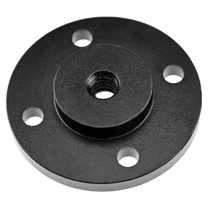 Placa de Montaje en Zapato FEICHAO 1/4 3/8 para Brazo Mágico