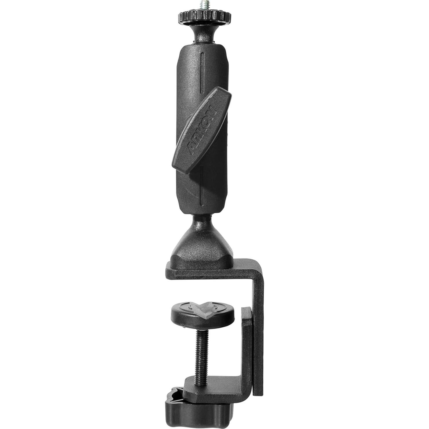 Soporte de cámara Arkon RM0861420 con abrazadera en C