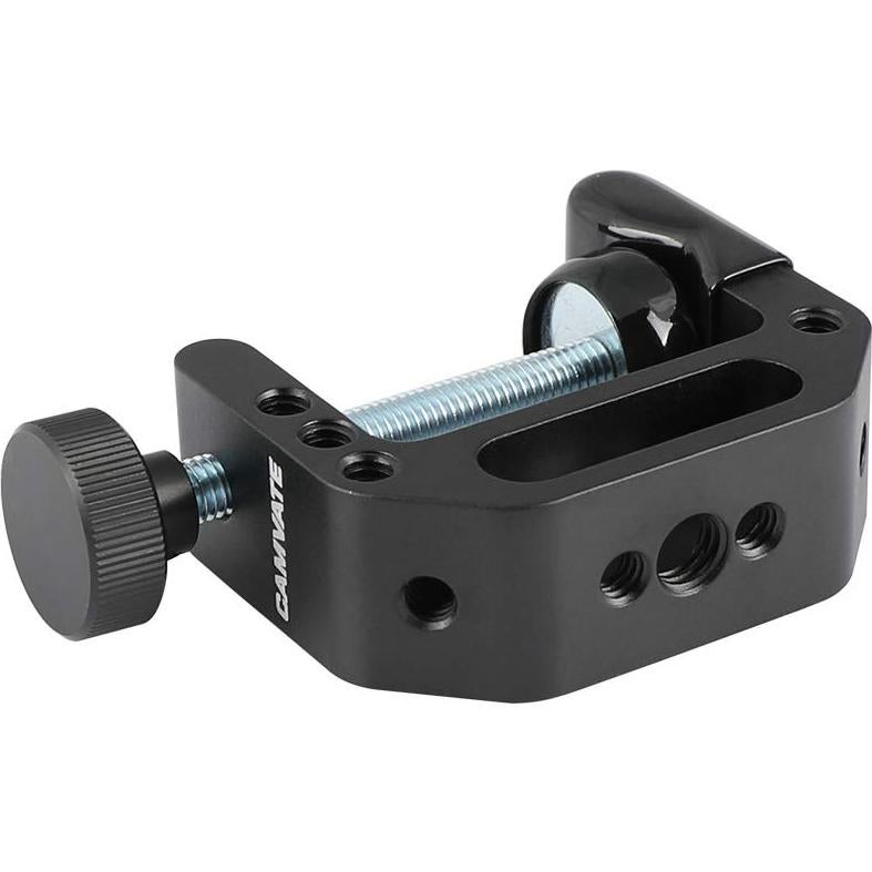 Abrazadera Universal C CAMVATE para Escritorio 3-42mm