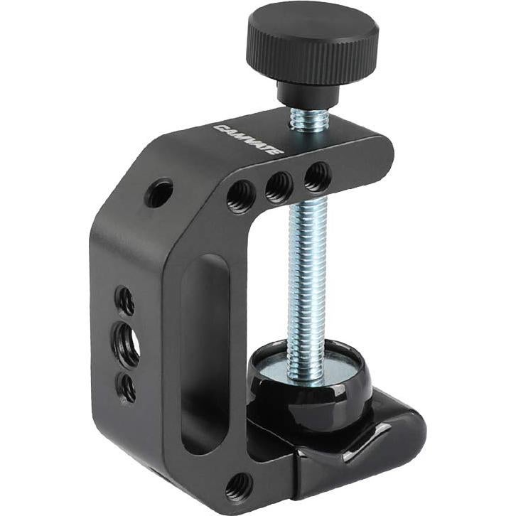 Abrazadera Universal C CAMVATE para Escritorio 3-42mm