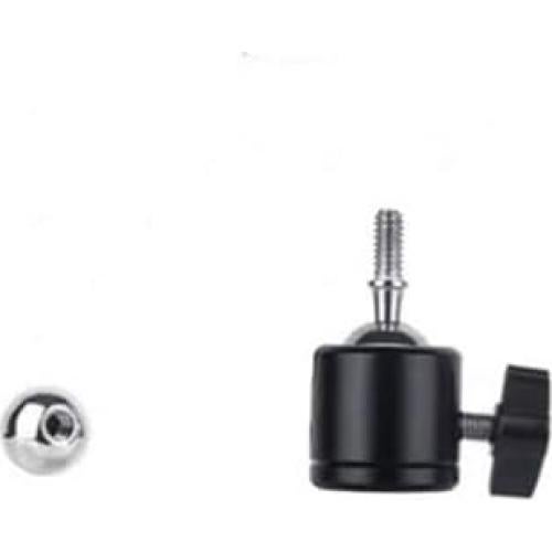 Adaptadores Esféricos de 17mm VizGiz - Paquete de 4 Piezas