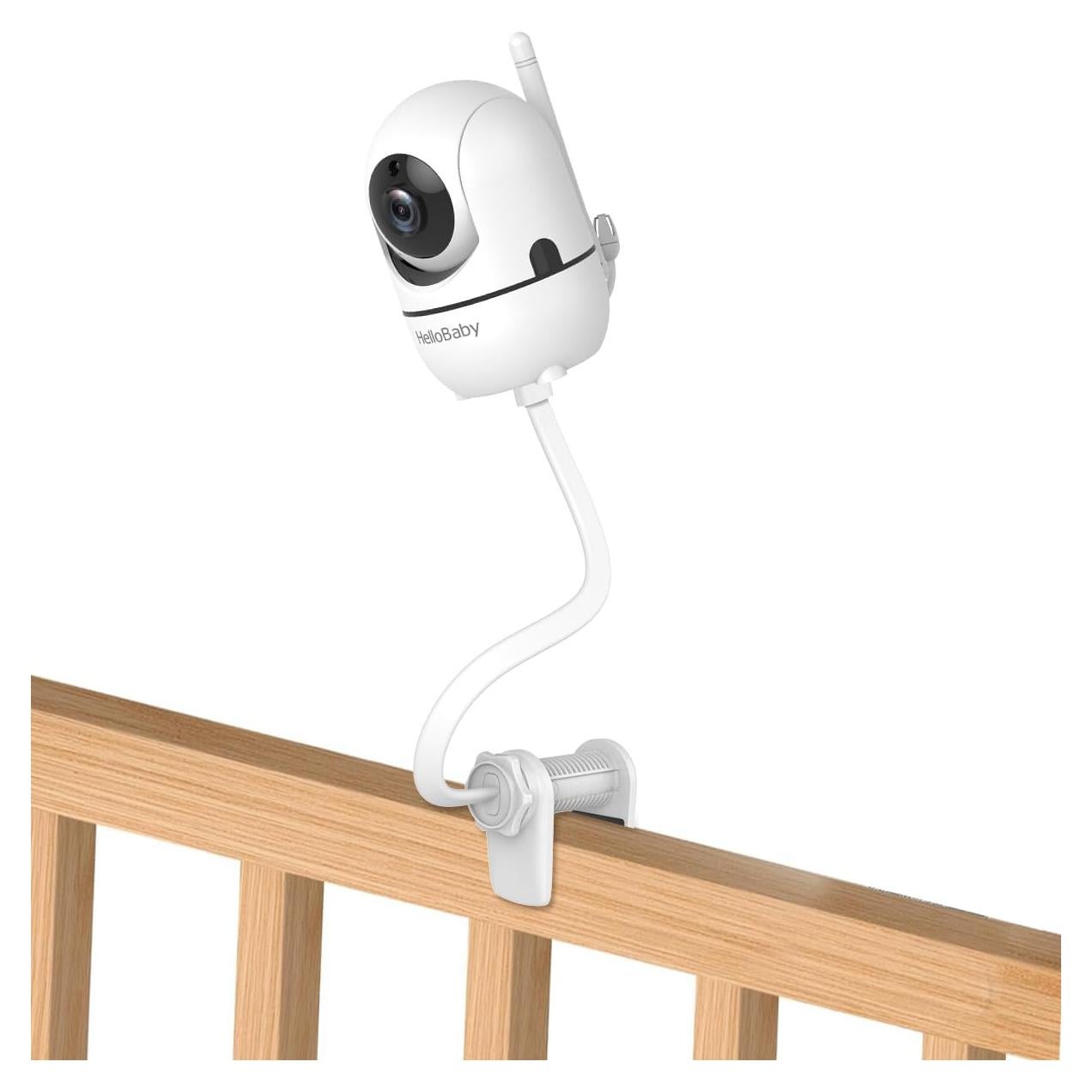 Soporte de Clip para Monitor de Bebé HelloBaby HB6550/HB6560