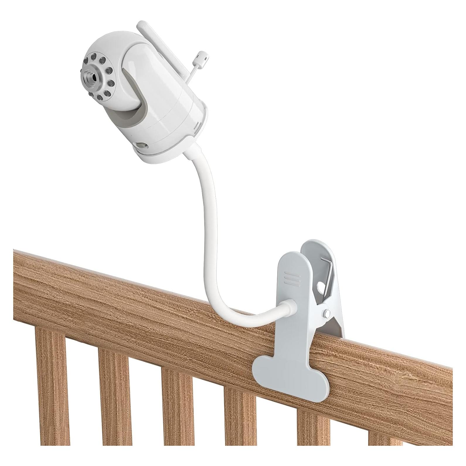 Soporte para Monitor de Bebé Lyeiaa Gooseneck Universal