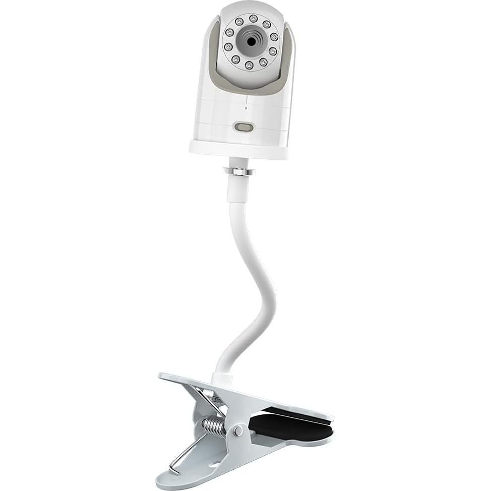 Soporte para Monitor de Bebé Lyeiaa Gooseneck Universal