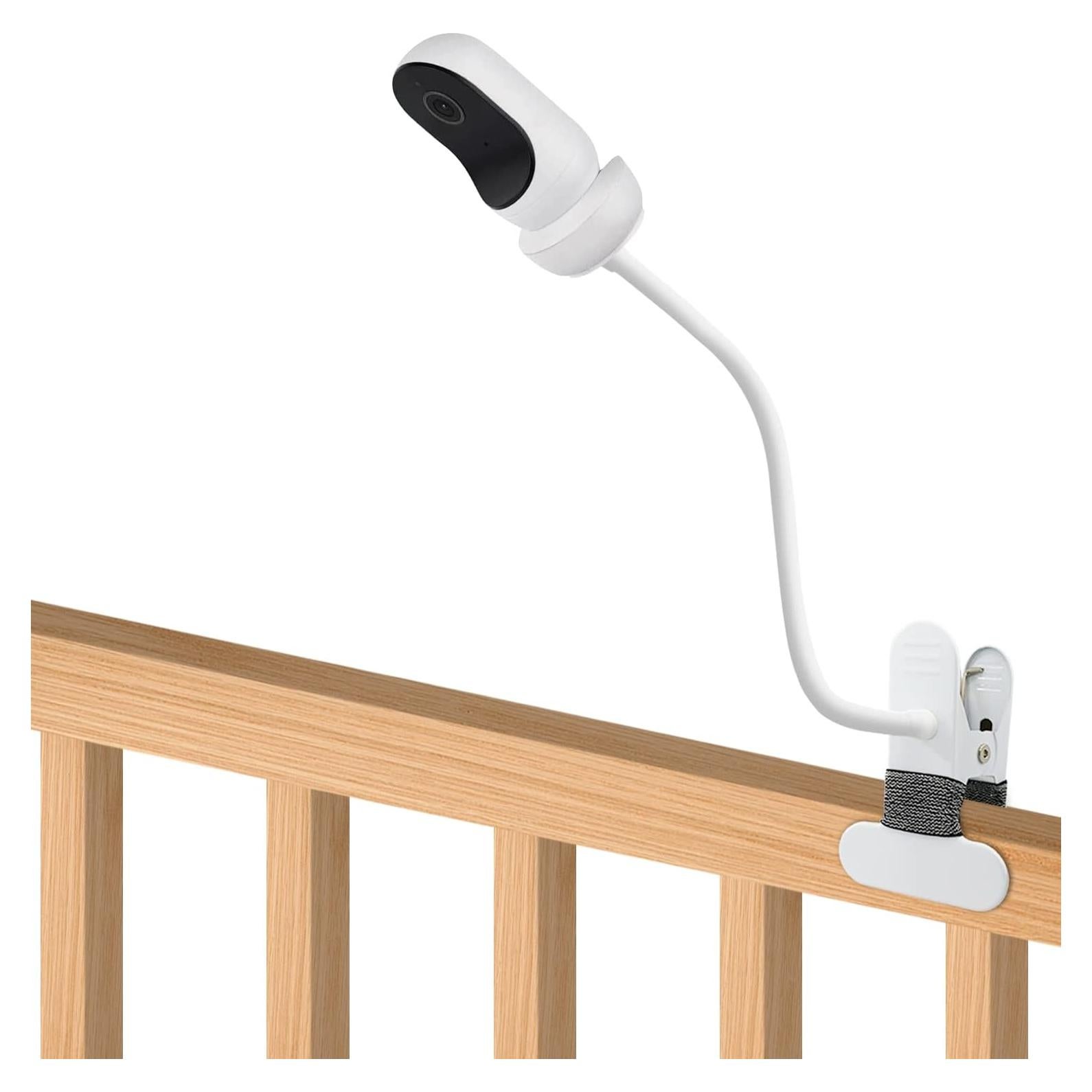 Soporte para Monitor de Bebé AOZTSUN Ajustable 39.9 cm Metal