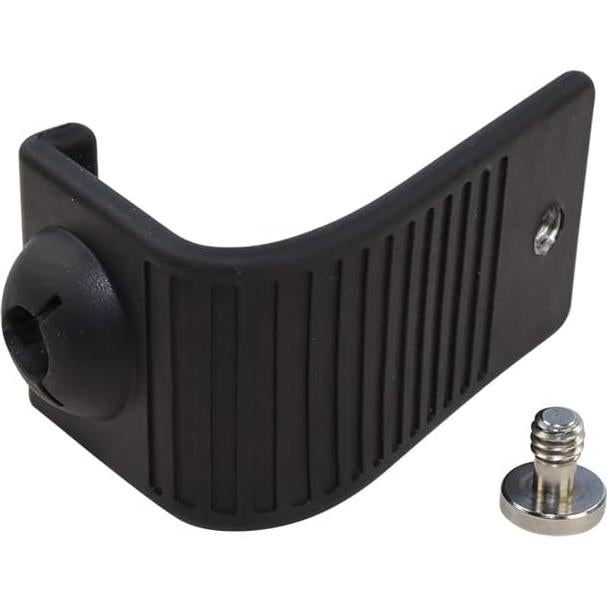 Soporte para Webcam MOKOSE MOST01 360 Grados para Monitor