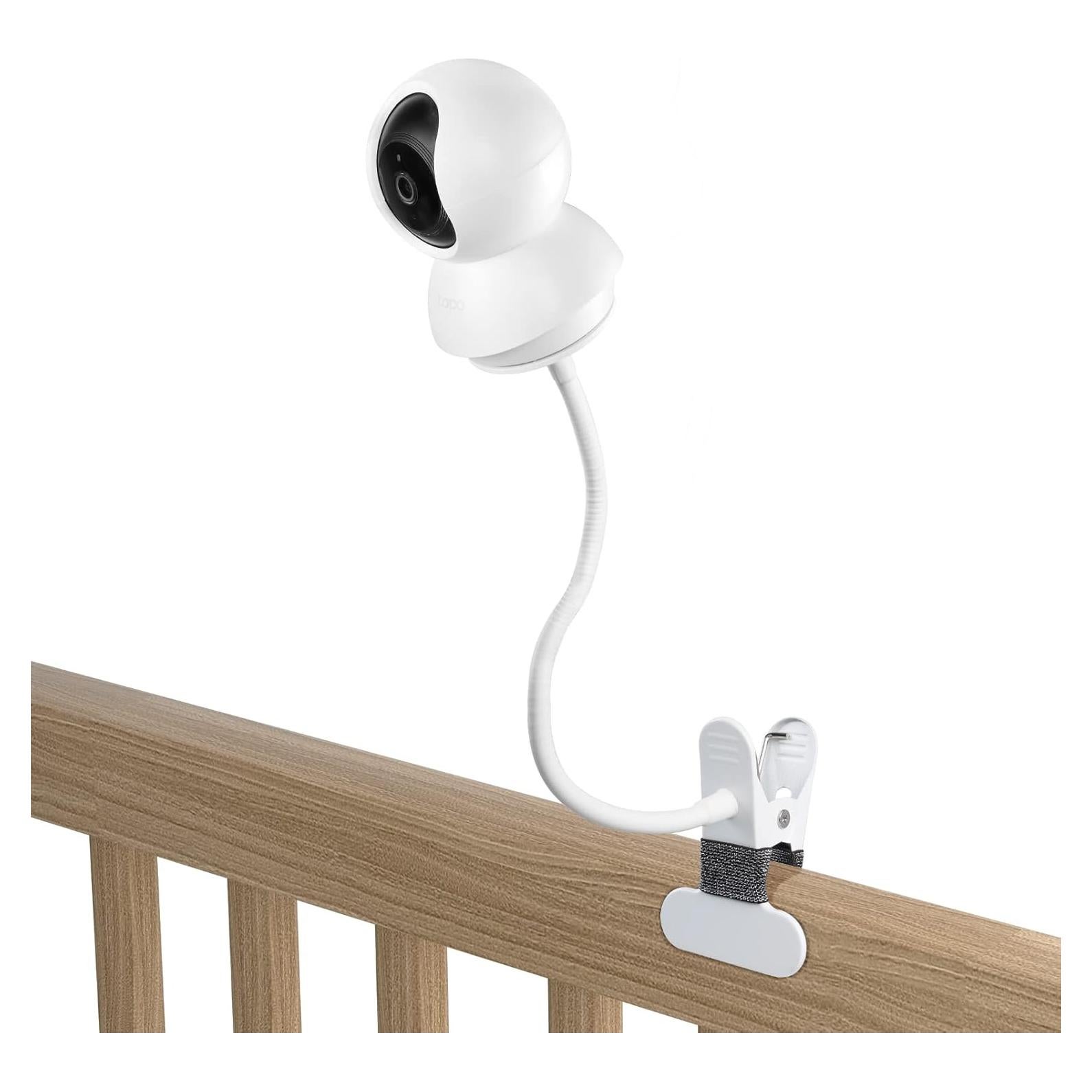 Soporte Flexible Aobelieve para Cámara TP-Link Tapo C200/C210