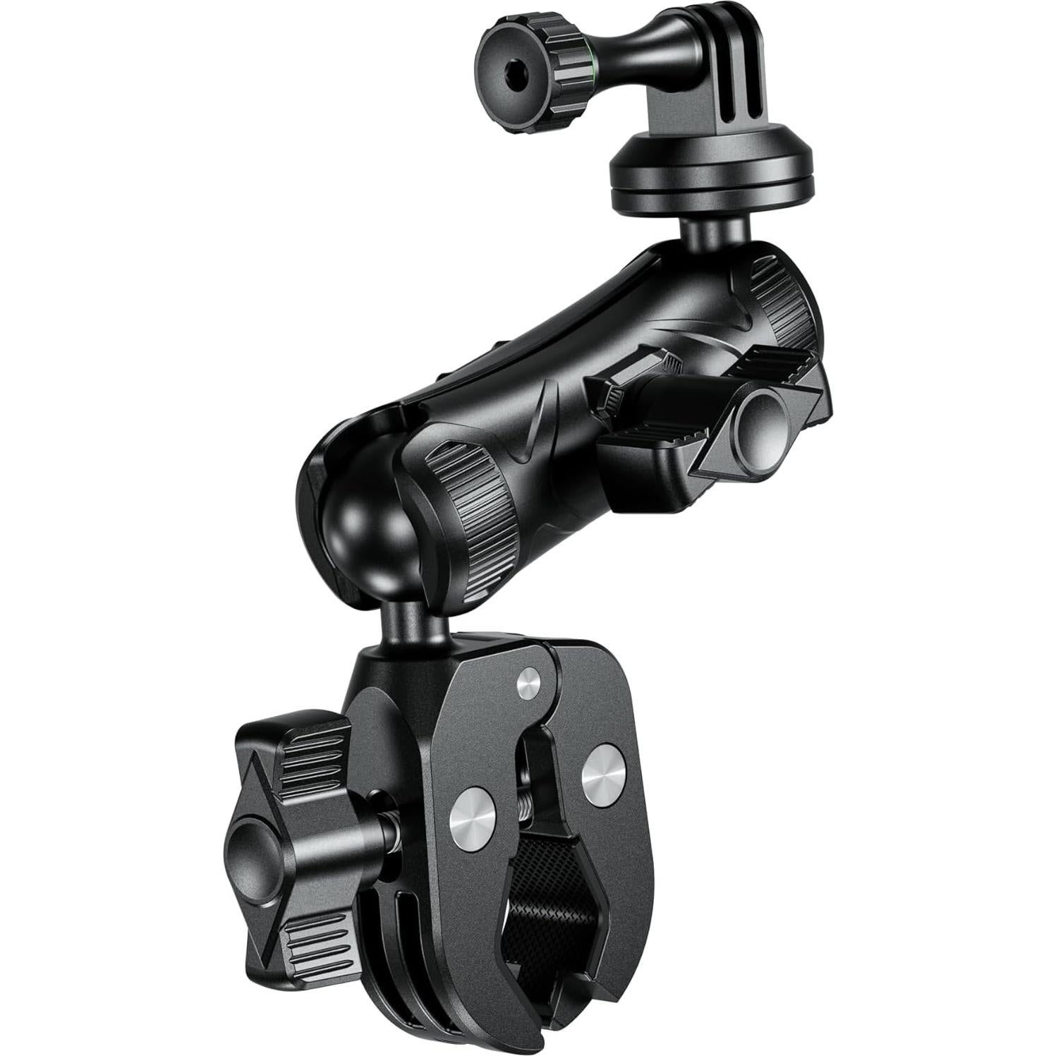 Soporte de Cámara BRCOVAN con Brazo Mágico 9 cm y Adaptador