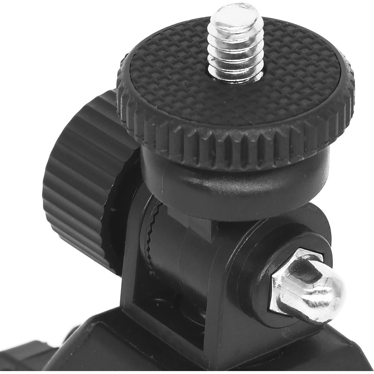 Abrazadera Super Clamp Anwenk para Tubo 1/4" - 95g