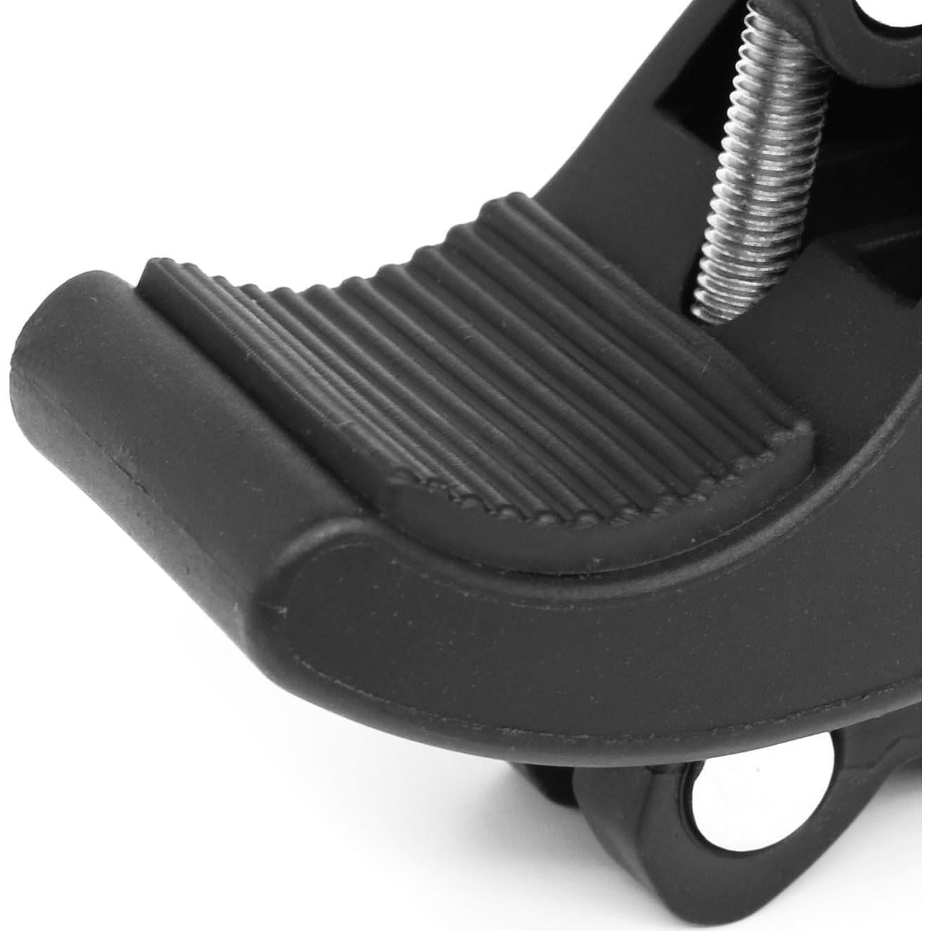 Abrazadera Super Clamp Anwenk para Tubo 1/4" - 95g