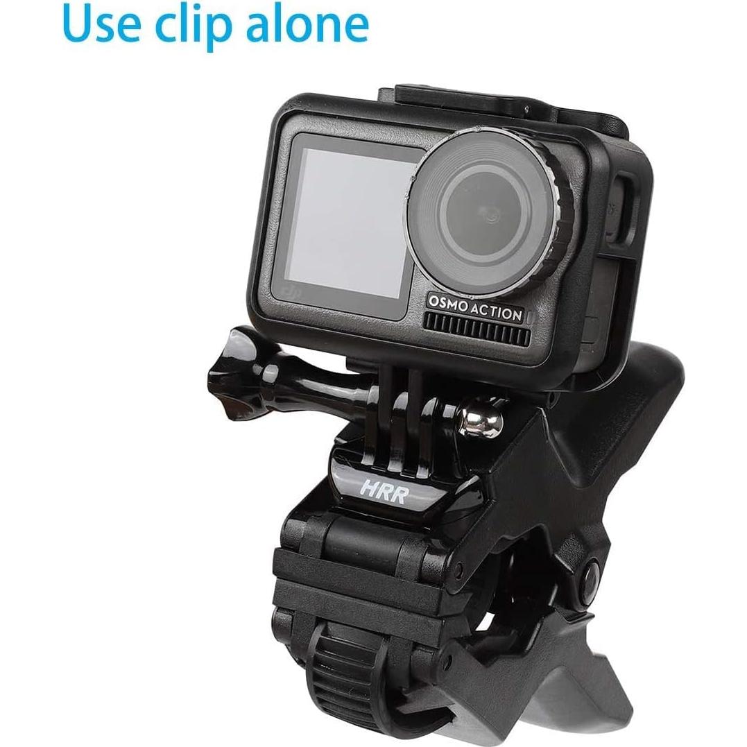 Soporte para Smartphone Pellking Jaws Flex Clamp Ajustable