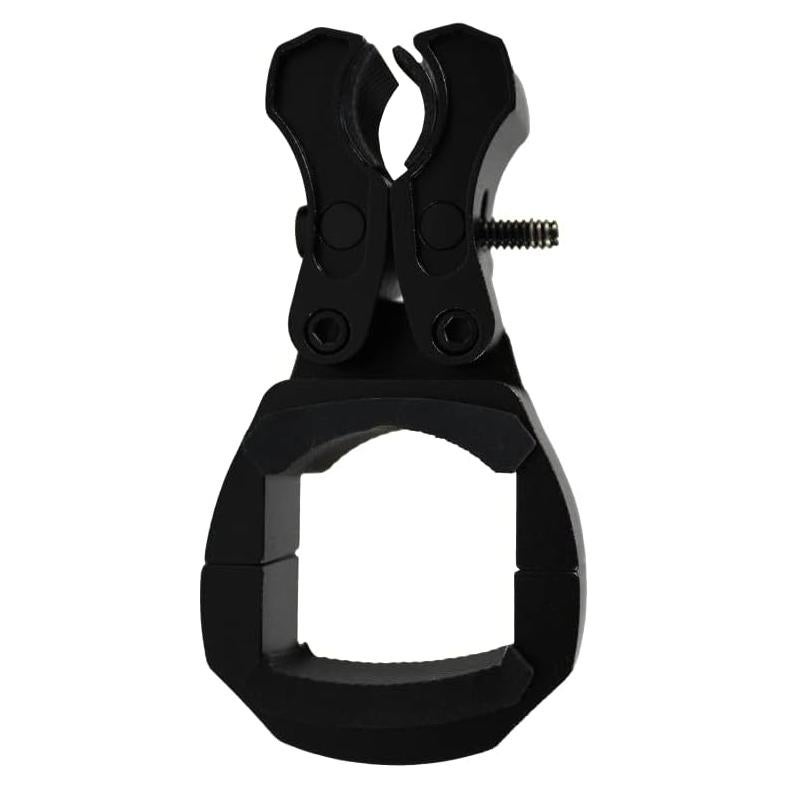 Soporte de Abrazadera TACTACAM CG-6 Ajustable para Cámaras