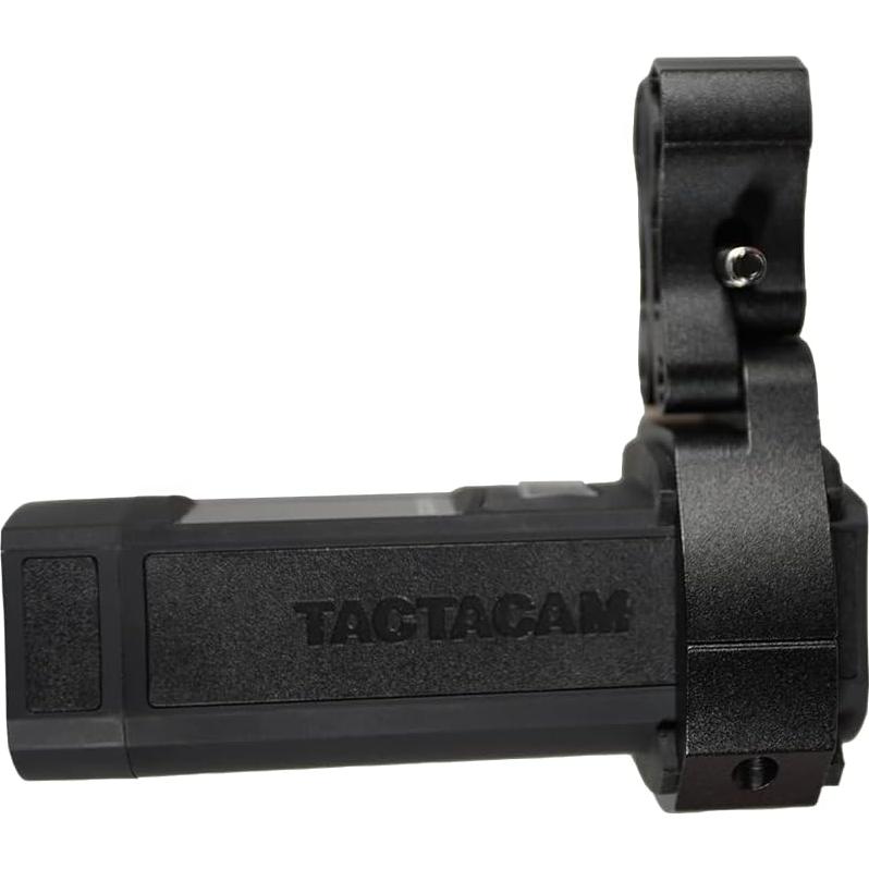 Soporte de Abrazadera TACTACAM CG-6 Ajustable para Cámaras